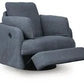 NEW! Swivel Glider Reclinerrecliner