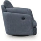 NEW! Swivel Glider Reclinerrecliner