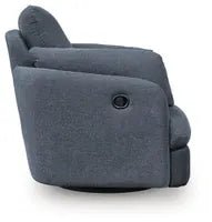 NEW! Swivel Glider Reclinerrecliner