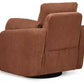NEW! Swivel Glider Reclinerrecliner