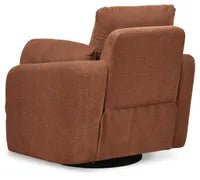 NEW! Swivel Glider Reclinerrecliner