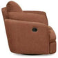 NEW! Swivel Glider Reclinerrecliner