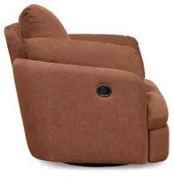 NEW! Swivel Glider Reclinerrecliner