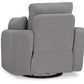 NEW! Swivel Glider Reclinerrecliner