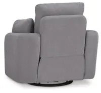 NEW! Swivel Glider Reclinerrecliner