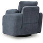 NEW! Swivel Glider Reclinerrecliner