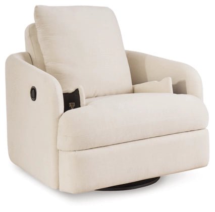 NEW! Swivel Glider Reclinerrecliner