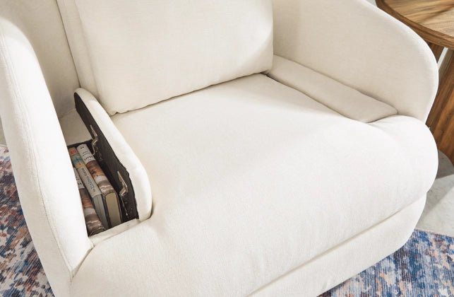 NEW! Swivel Glider Reclinerrecliner