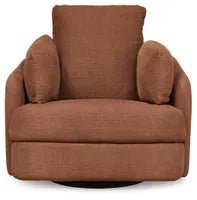 NEW! Swivel Glider Reclinerrecliner
