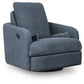 NEW! Swivel Glider Reclinerrecliner