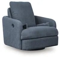 NEW! Swivel Glider Reclinerrecliner