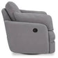 NEW! Swivel Glider Reclinerrecliner