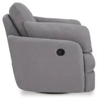 NEW! Swivel Glider Reclinerrecliner