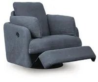 NEW! Swivel Glider Reclinerrecliner