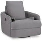 NEW! Swivel Glider Reclinerrecliner