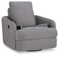 NEW! Swivel Glider Reclinerrecliner