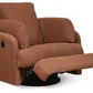 NEW! Swivel Glider Reclinerrecliner