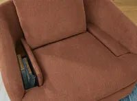 NEW! Swivel Glider Reclinerrecliner