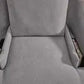 NEW! Swivel Glider Reclinerrecliner