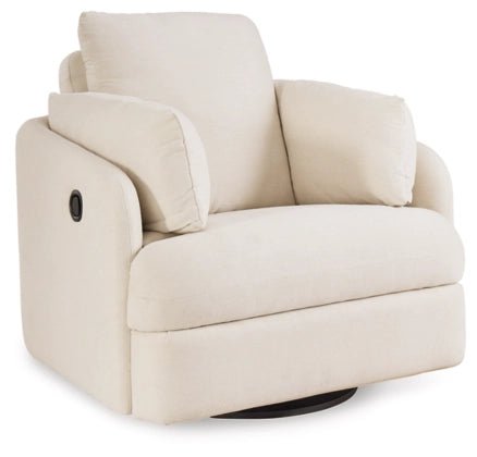 NEW! Swivel Glider Reclinerrecliner