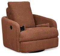NEW! Swivel Glider Reclinerrecliner