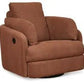 NEW! Swivel Glider Reclinerrecliner