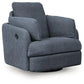 NEW! Swivel Glider Reclinerrecliner