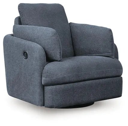 NEW! Swivel Glider Reclinerrecliner