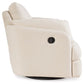 NEW! Swivel Glider Reclinerrecliner