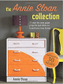 New" -The Annie Sloan Collection - Book - The Mustard Seed Collection, The Seed