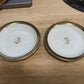 Noritake China Butter Pats