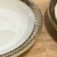 Noritake China Butter Pats
