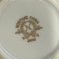 Noritake China Butter Pats