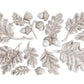 Oak Leaves & Acorns 6x10 IOD Mould™