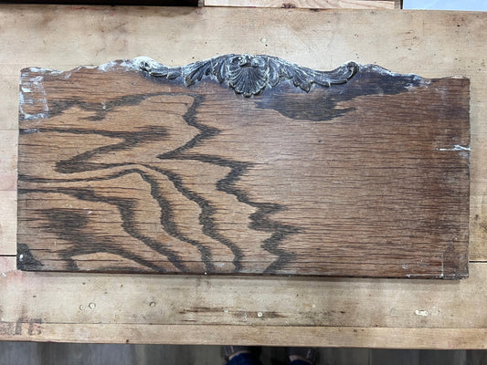 Oak Wood Salvage