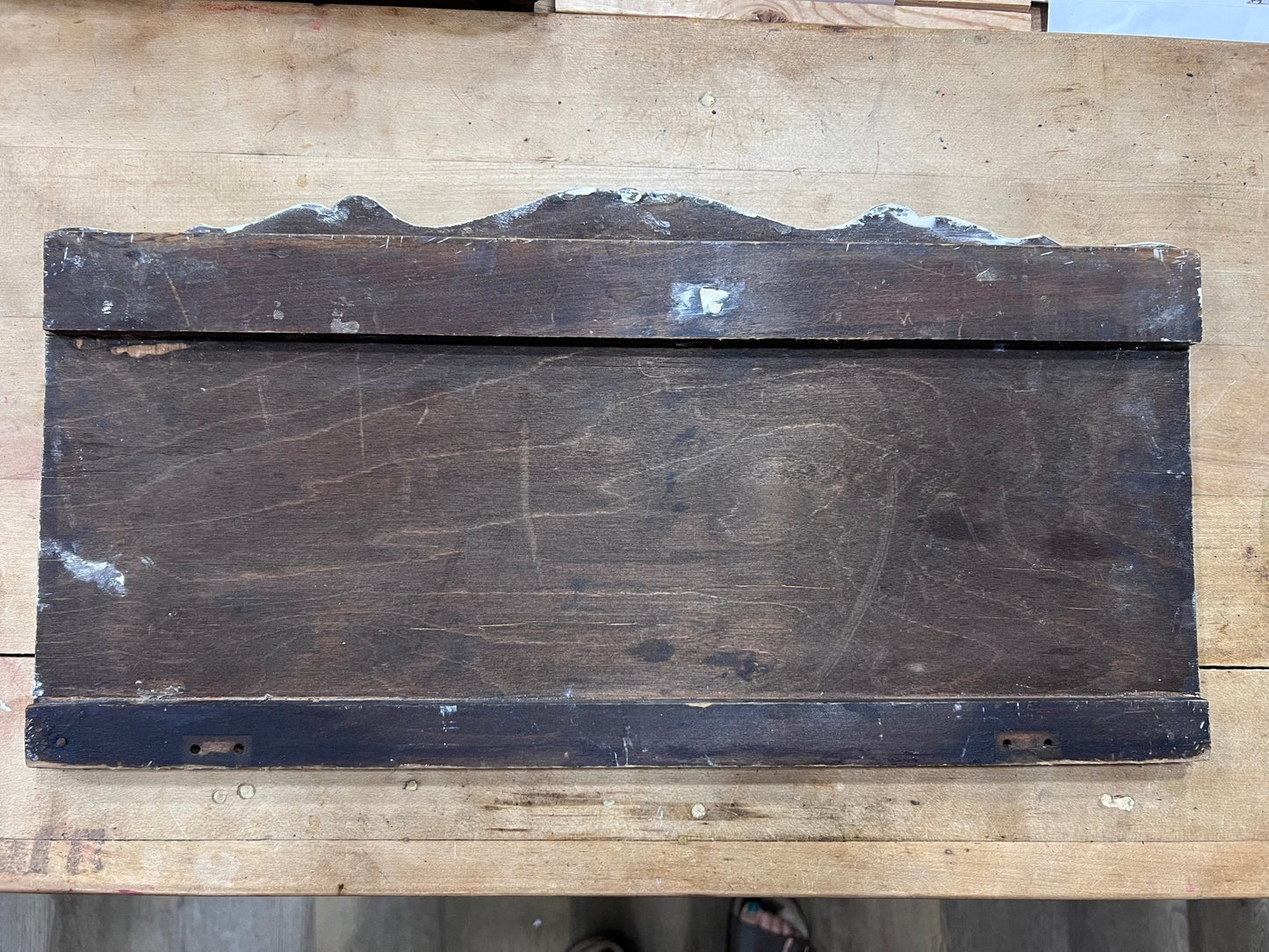 Oak Wood Salvage 