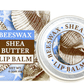 Ocean PUR Pattern— Lip Balm - The Mustard Seed Collection, The Seed