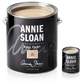 Old Ochre Annie Sloan Wall Paint One Gallon - The Mustard Seed Collection, The Seed