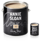 Old Ochre Annie Sloan Wall Paint Sample Pot