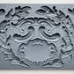 Olive Crest 6x10 IOD Mould™ - The Mustard Seed Collection, The Seed