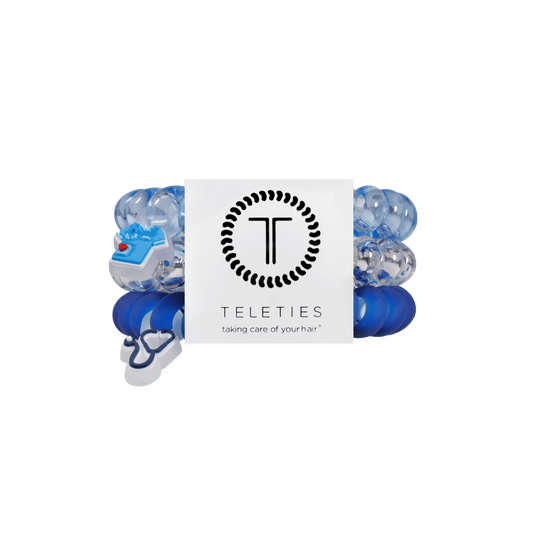 On Call | Large | Hair Ties TELETIES