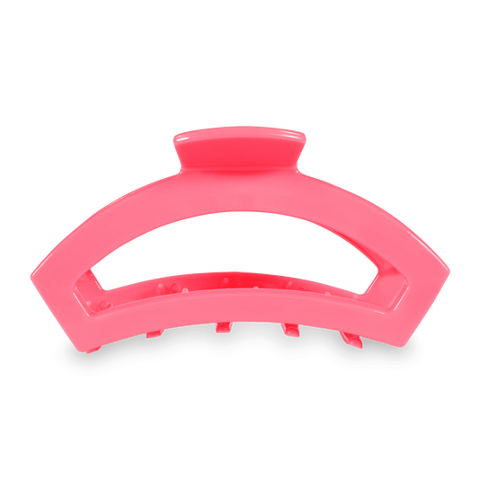 Open Hair Clip | Large | Aruba - The Mustard Seed Collection, The Seed