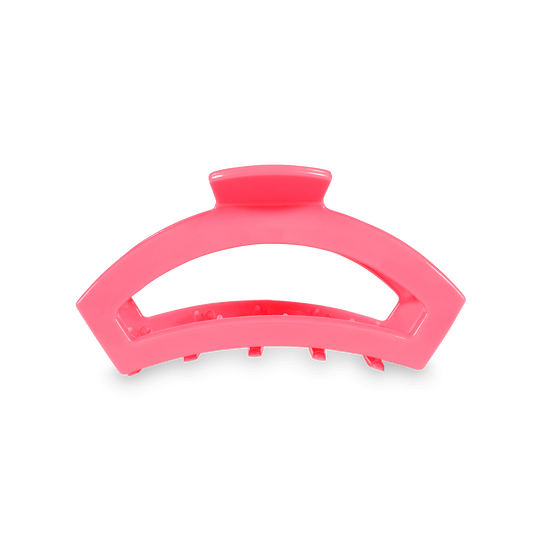 Open Hair Clip | Tiny | Aruba