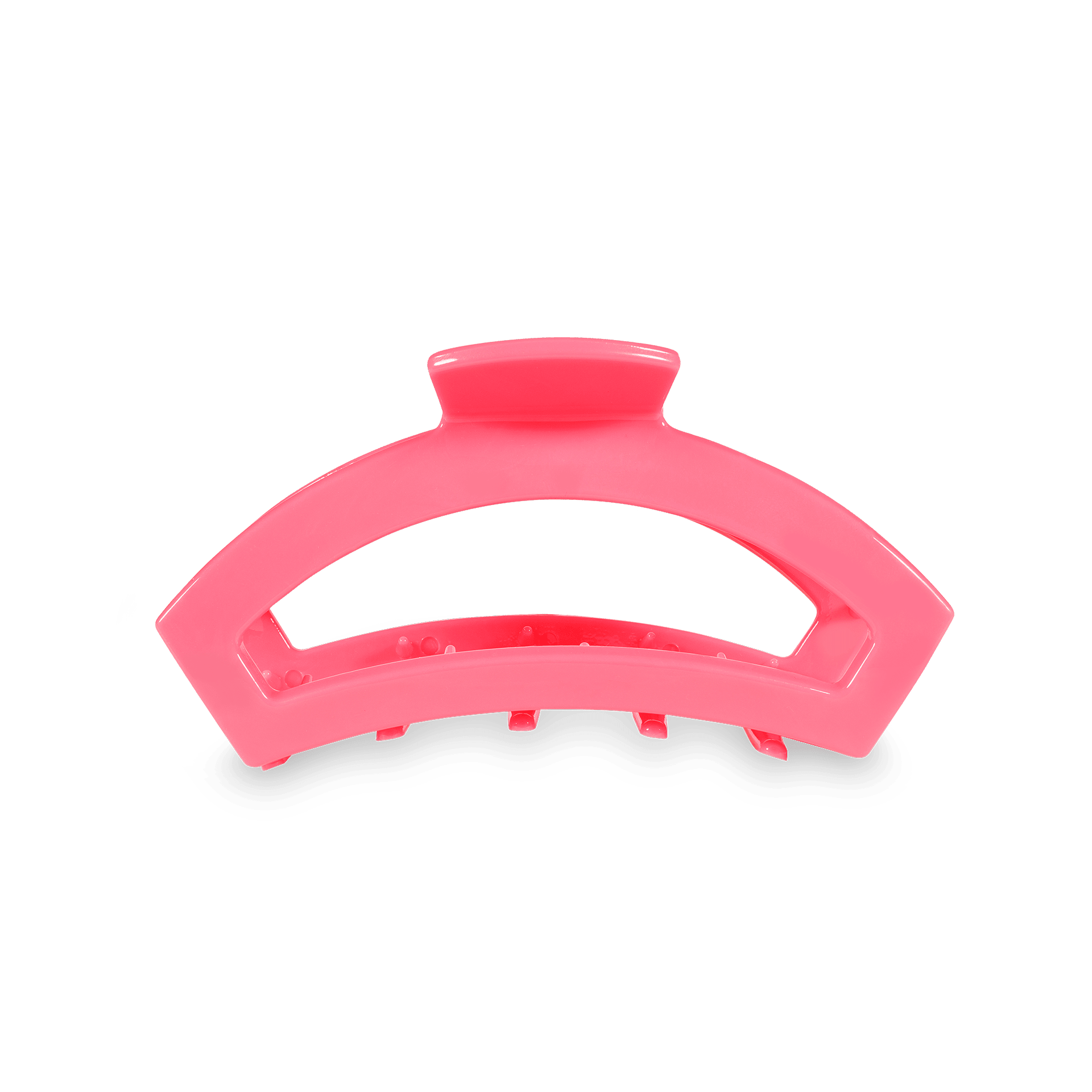 Open Hair Clip | Tiny | Aruba - The Mustard Seed Collection, The Seed