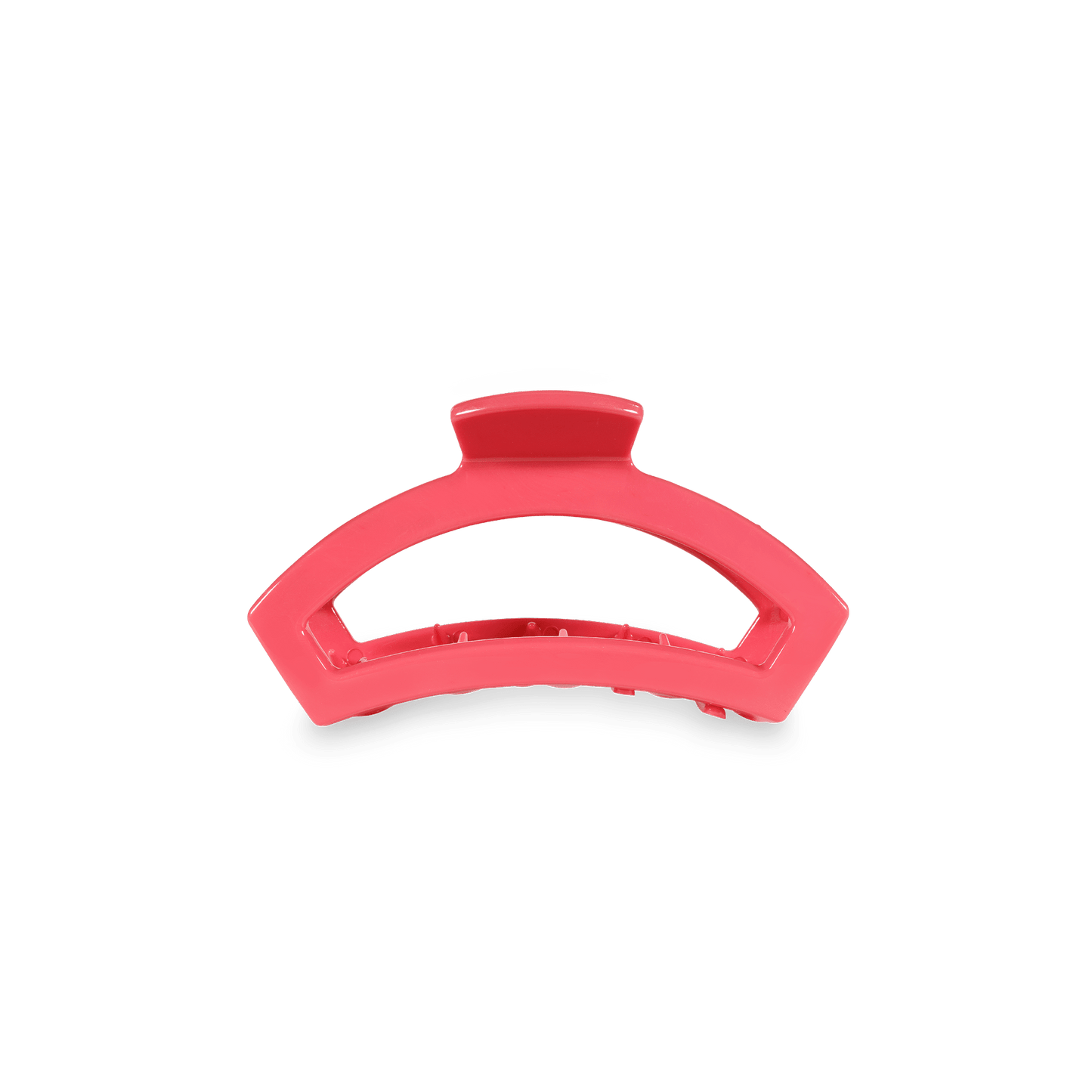 Open Hair Clip | Tiny | Bikini Boardroom - The Mustard Seed Collection, The Seed