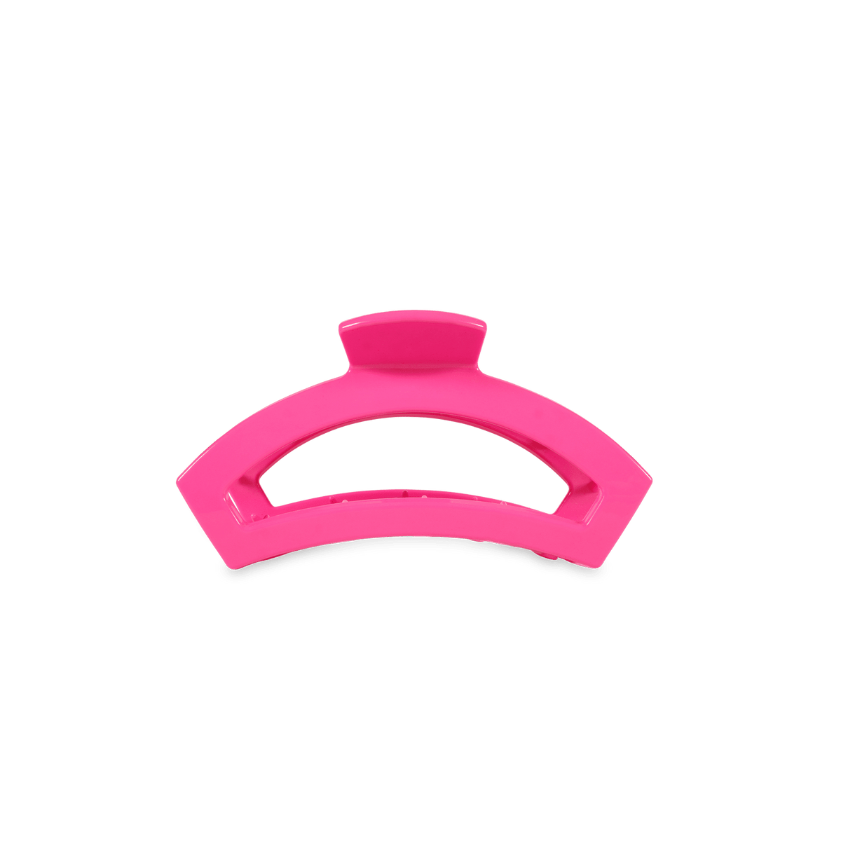 Open Hair Clip | Tiny | Tropical Punch - The Mustard Seed Collection, The Seed