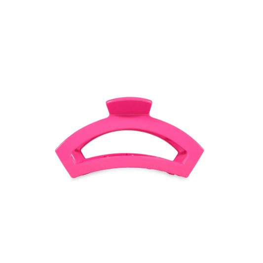 Open Hair Clip | Tiny | Tropical Punch - The Mustard Seed Collection, The Seed