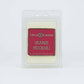 Orange Patchouli: Jar Candle 14ozCandles