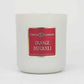 Orange Patchouli: Jar Candle 14ozCandles