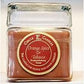 Orange Spice and Tobacco Circle E Candle 22 oz - The Mustard Seed Collection, The Seed